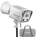 Godox Litemons La150r-k1 165w Rgb-ww Cob Led Video Light Monolight (with Carry Bag) • Camerastuff • South Africa