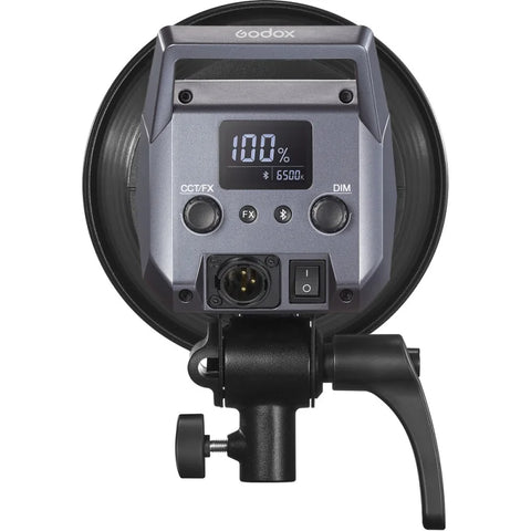Godox Litemons La200bi 230w Bi-colour Cob Led Video Light Monolight • Camerastuff • South Africa