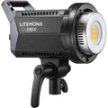 Godox Litemons La200bi 230w Bi-colour Cob Led Video Light Monolight • Camerastuff • South Africa