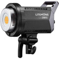 Godox Litemons La200bi 230w Bi-colour Cob Led Video Light Monolight • Camerastuff • South Africa
