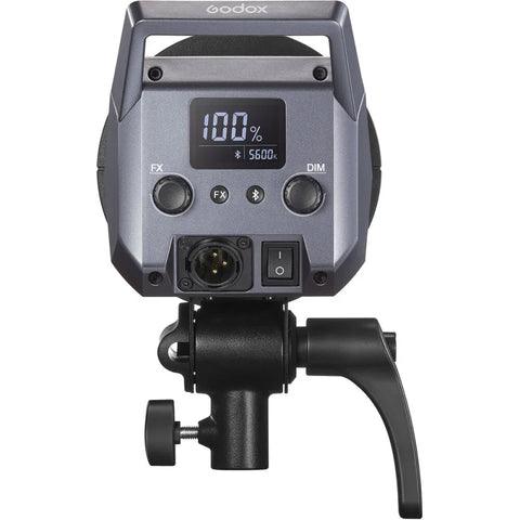 Godox Litemons La200d 230w Daylight Cob Led Video Light Monolight • Camerastuff • South Africa