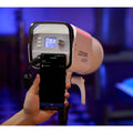 Godox Litemons La200r-k1 220w Rgb-ww Cob Led Video Light Monolight (with Carry Bag) • Camerastuff • South Africa