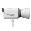 Godox Litemons La200r-k1 220w Rgb-ww Cob Led Video Light Monolight (with Carry Bag) • Camerastuff • South Africa