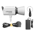 Godox Litemons La200r-k1 220w Rgb-ww Cob Led Video Light Monolight (with Carry Bag) • Camerastuff • South Africa