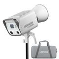 Godox Litemons La200r-k1 220w Rgb-ww Cob Led Video Light Monolight (with Carry Bag) • Camerastuff • South Africa