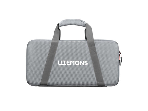 Godox Litemons La300r-k1 330w Rgb-ww Cob Led Video Light Monolight (with Carry Bag) • Camerastuff • South Africa