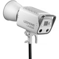 Godox Litemons La300r-k1 330w Rgb-ww Cob Led Video Light Monolight (with Carry Bag) • Camerastuff • South Africa