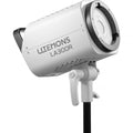 Godox Litemons La300r-k1 330w Rgb-ww Cob Led Video Light Monolight (with Carry Bag) • Camerastuff • South Africa