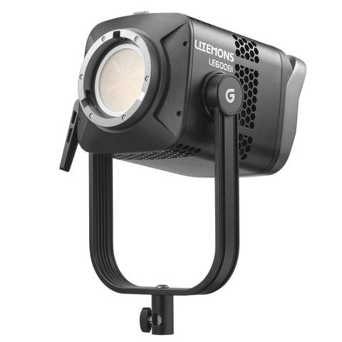 Godox Litemons LE600Bi 600W Bi-Colour COB LED Constant Light Monolight (Black)