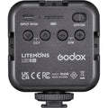 Godox Litemons Led6bi Bi-colour Pocket-size Led Constant Light Panel • Camerastuff • South Africa