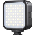 Godox Litemons Led6bi Bi-colour Pocket-size Led Constant Light Panel • Camerastuff • South Africa