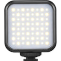 Godox Litemons Led6bi Bi-colour Pocket-size Led Constant Light Panel • Camerastuff • South Africa