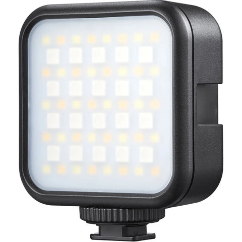 Godox Litemons Led6r Rgb Pocket-size Led Video Light • Camerastuff • South Africa