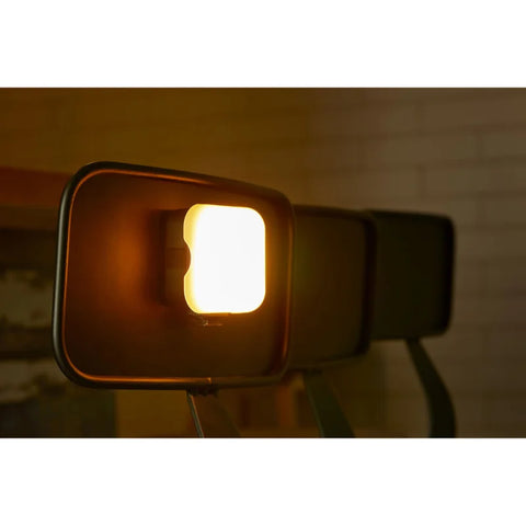 Godox Litemons Led6r Rgb Pocket-size Led Video Light • Camerastuff • South Africa