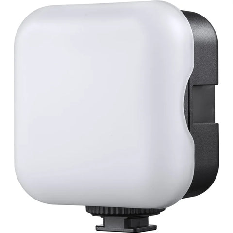 Godox Litemons Led6r Rgb Pocket-size Led Video Light • Camerastuff • South Africa