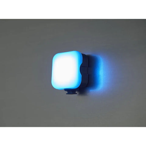 Godox Litemons Led6r Rgb Pocket-size Led Video Light • Camerastuff • South Africa