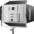 Godox Litemons Lp1200r 120w Rgb-ww Led Video Light Panel (71756) • Camerastuff • South Africa