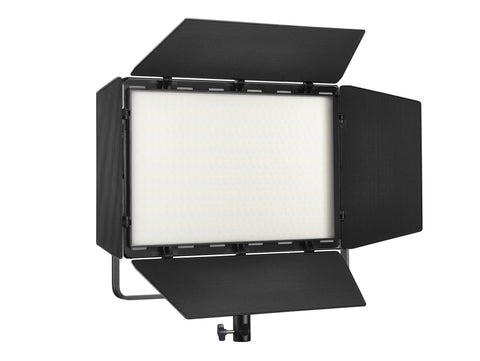 Godox Litemons LP1200R RGB-WW LED Video Light Panel (Black)