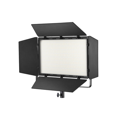 Godox Litemons LP1200R RGB-WW LED Video Light Panel (71777) (Black)