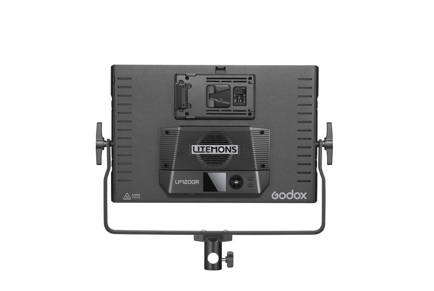 Godox Litemons LP1200R RGB-WW LED Video Light Panel – CameraStuff