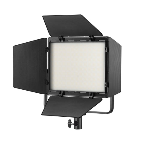 Godox Litemons LP400R 36W RGB-WW LED Video Light Panel (Black)