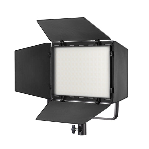Godox Litemons LP400R 36W RGB-WW LED Video Light Panel (Black)
