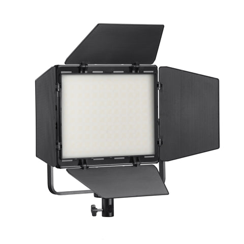 Godox Litemons LP400R 36W RGB-WW LED Video Light Panel (Black)