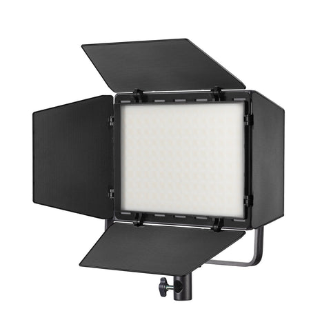 Godox Litemons LP600R 60W RGBWW LED Constant Light Panel Kit (2-Lights) (Black)