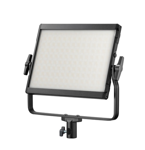 Godox Litemons LP600R 60W RGBWW LED Constant Light Panel Kit (2-Lights) (Black)