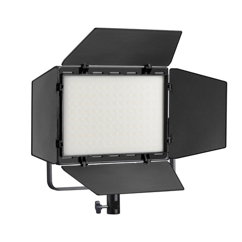 Godox Litemons LP600R 60W RGBWW LED Constant Light Panel Kit (3-Lights) (Black)
