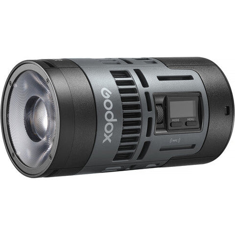 Godox Litemons Rs60r 60w Rgb-ww Compact Led Video Light Monolight • Camerastuff • South Africa