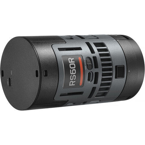 Godox Litemons Rs60r 60w Rgb-ww Compact Led Video Light Monolight • Camerastuff • South Africa