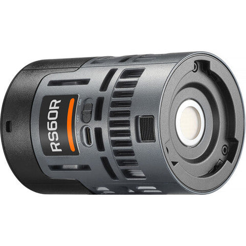 Godox Litemons Rs60r 60w Rgb-ww Compact Led Video Light Monolight • Camerastuff • South Africa