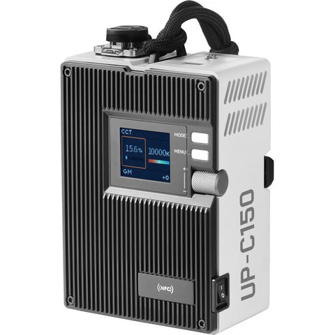 Godox LiteWafer UP150R RGB-WW LED Constant Light Panel