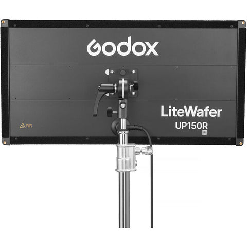 Godox LiteWafer UP150R RGB-WW LED Constant Light Panel