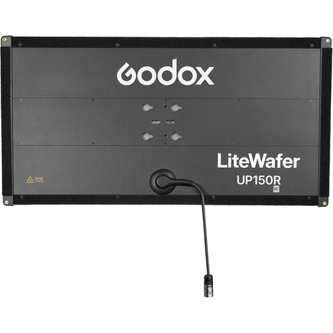 Godox LiteWafer UP150R RGB-WW LED Constant Light Panel
