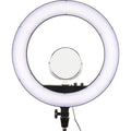 Godox Lr160 Led Ring Light 18w Bi-colour • Camerastuff • South Africa