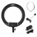 Godox Lr160 Led Ring Light 18w Bi-colour • Camerastuff • South Africa