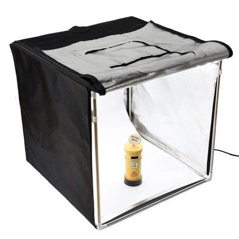 Godox Lsd40 Light Box 40cm Product Tent • Camerastuff • South Africa