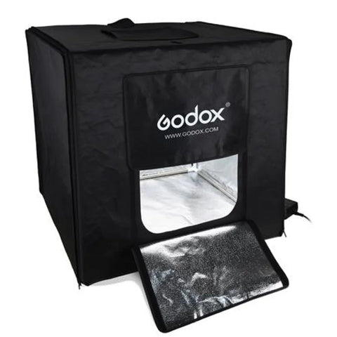 Godox Lsd40 Light Box 40cm Product Tent • Camerastuff • South Africa