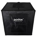 Godox Lsd40 Light Box 40cm Product Tent • Camerastuff • South Africa