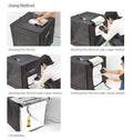 Godox Lsd40 Light Box 40cm Product Tent • Camerastuff • South Africa