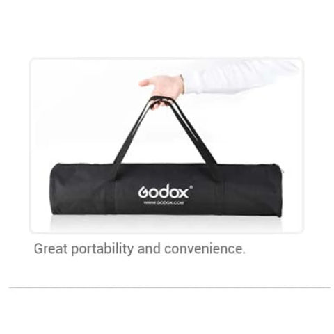 Godox Lsd40 Light Box 40cm Product Tent • Camerastuff • South Africa