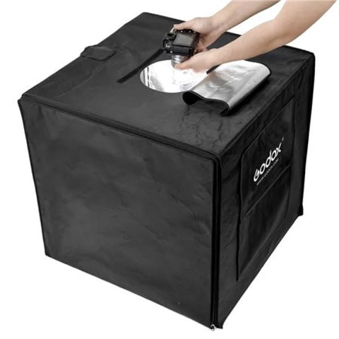 Godox Lsd40 Light Box 40cm Product Tent • Camerastuff • South Africa