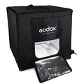 Godox Lsd40 Light Box 40cm Product Tent • Camerastuff • South Africa