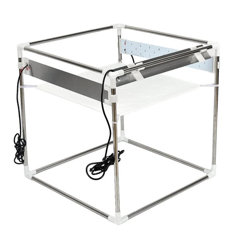 Godox Lsd40 Light Box 40cm Product Tent • Camerastuff • South Africa