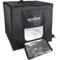Godox Lst80 Light Box 80cm Product Tent • Camerastuff • South Africa
