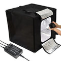 Godox Lst80 Light Box 80cm Product Tent • Camerastuff • South Africa
