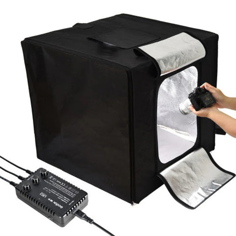 Godox Lst80 Light Box 80cm Product Tent • Camerastuff • South Africa