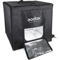 Godox Lst80 Light Box 80cm Product Tent • Camerastuff • South Africa